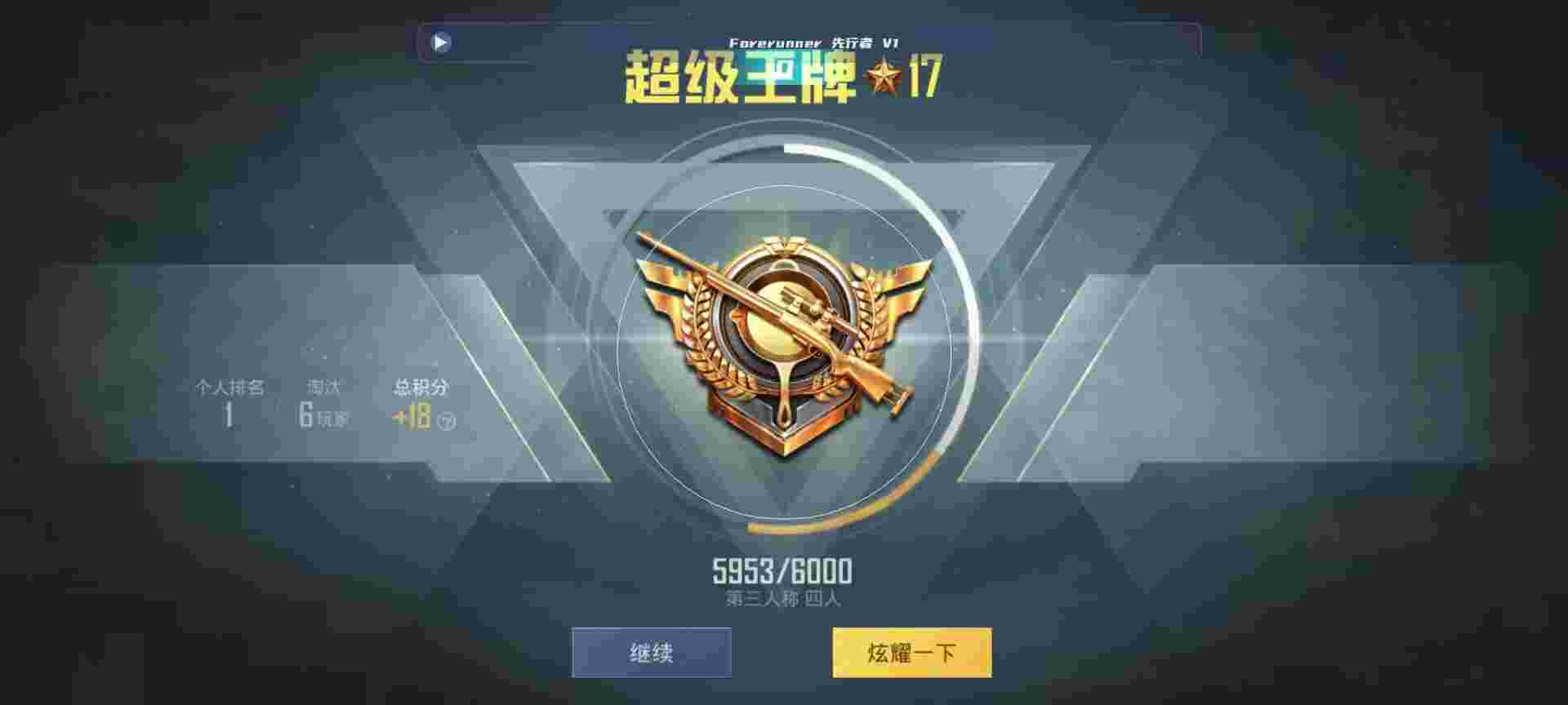 和平精英鸡腿辅助自瞄 - ƽӢͻ侳ο辅助预览图
